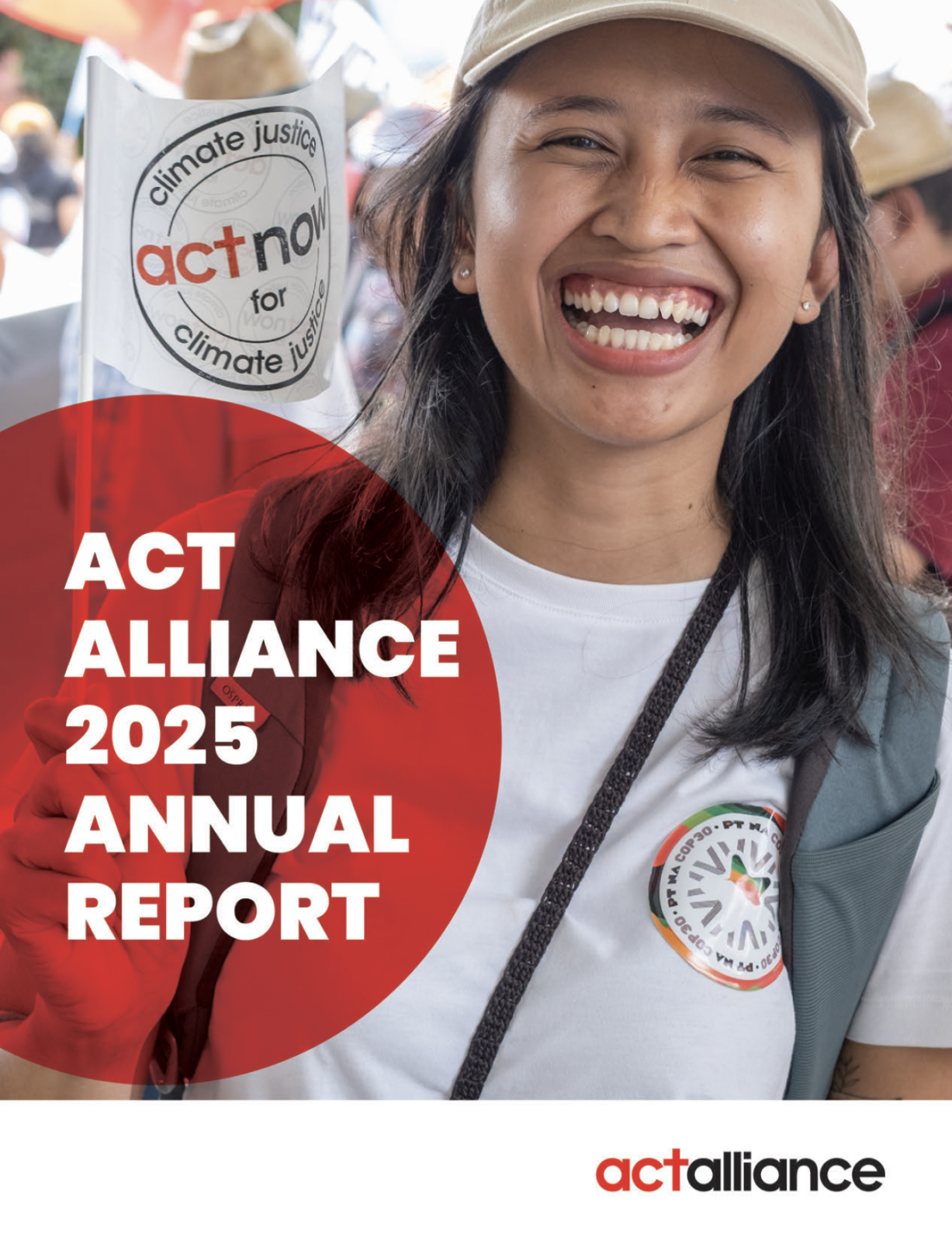 annual report 2025